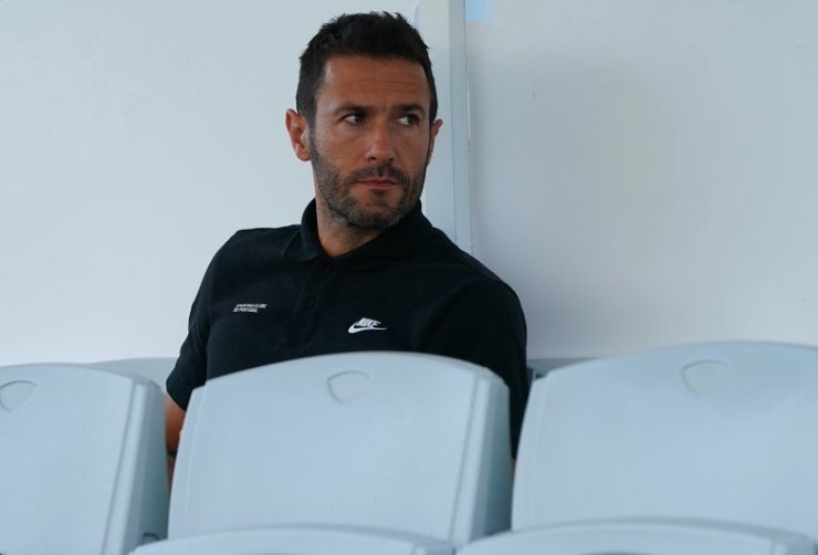 羅馬諾：曼城正接觸葡體總監(jiān)維亞納，董事會也在推動瓜帥留任