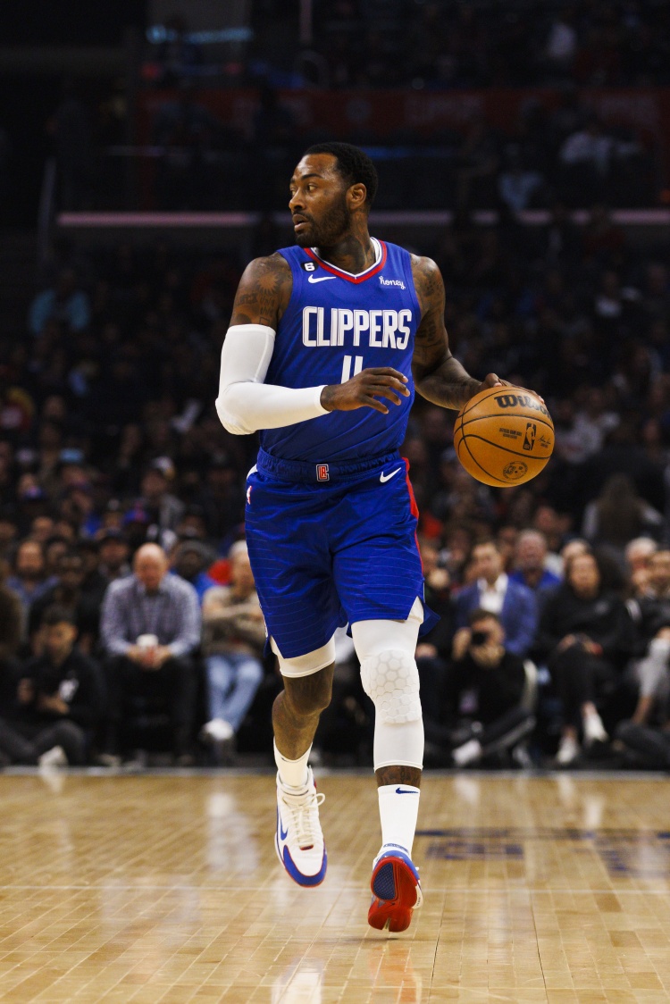 沃爾:我仍訓(xùn)練保持狀態(tài) 想再給自己一年 實(shí)在找不到機(jī)會(huì)再退役