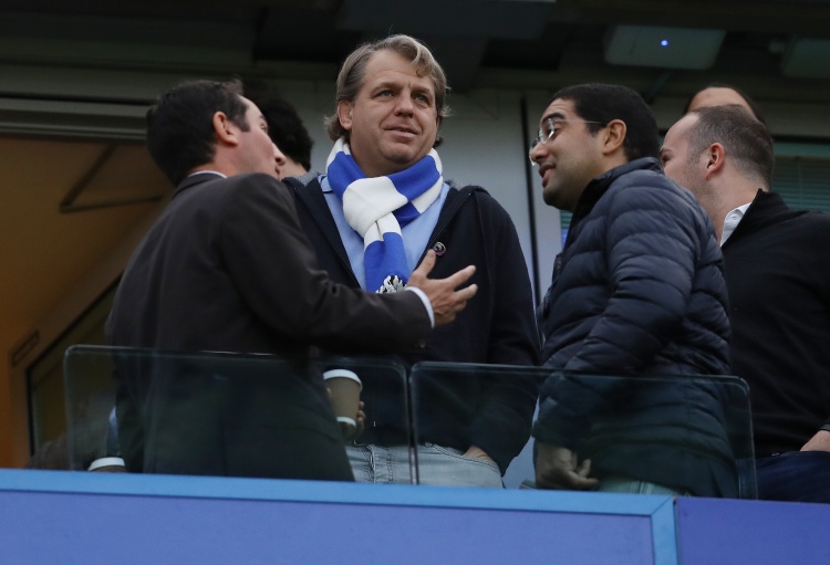 伯利:每個(gè)升入英超的球隊(duì)都可以持有英超股票,不論它是否降級(jí)