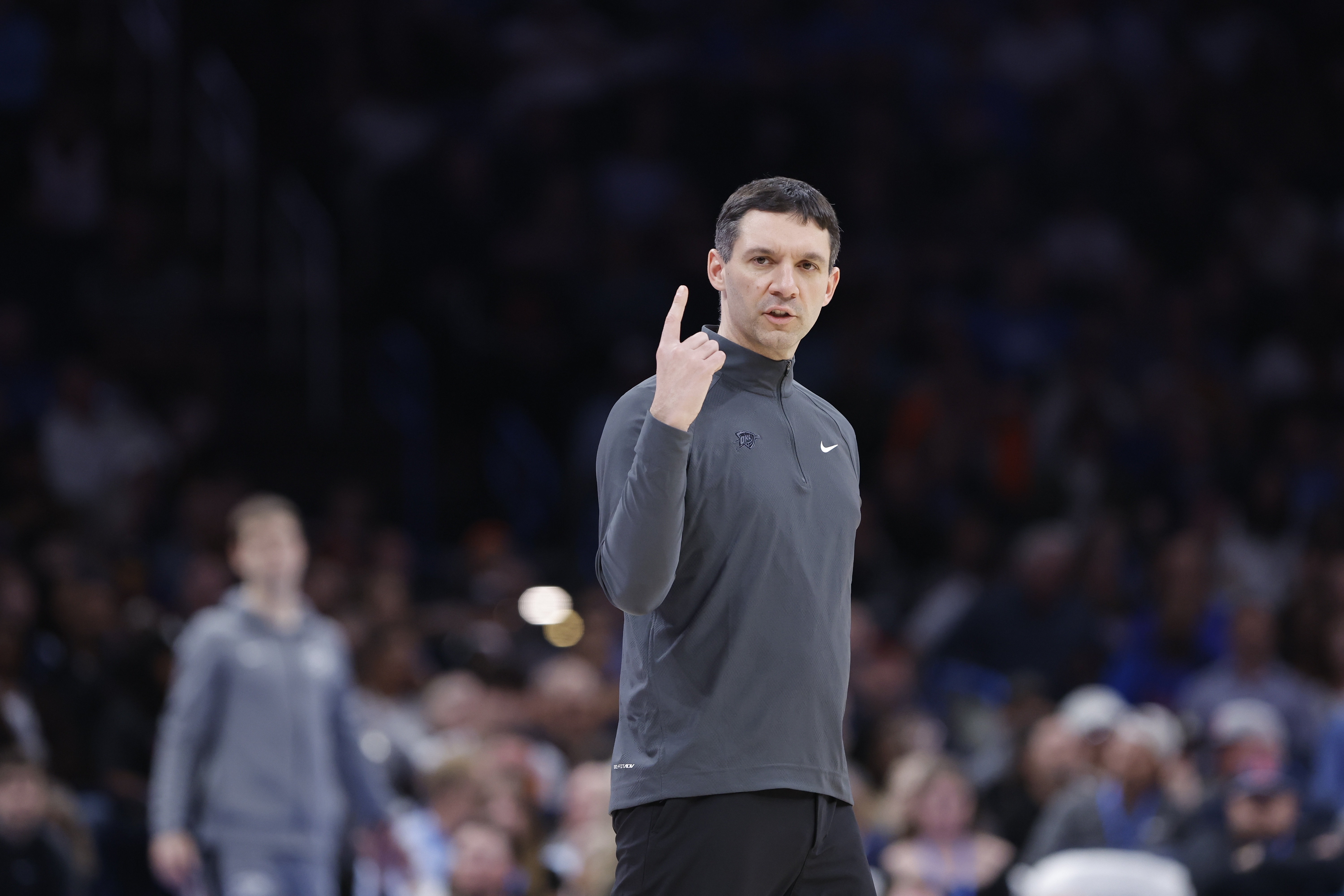 有被裝到！戴格諾特談50勝：我們并沒有打出自己最好的狀態(tài)